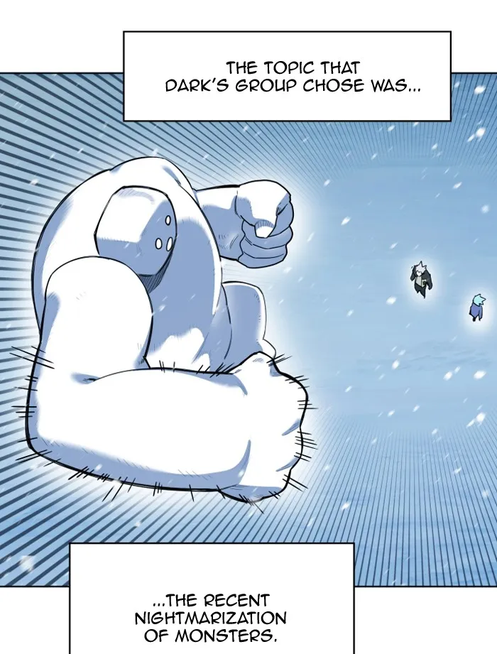 Read Hardcore Leveling Warrior chapter 184 image 52 on Lezhin