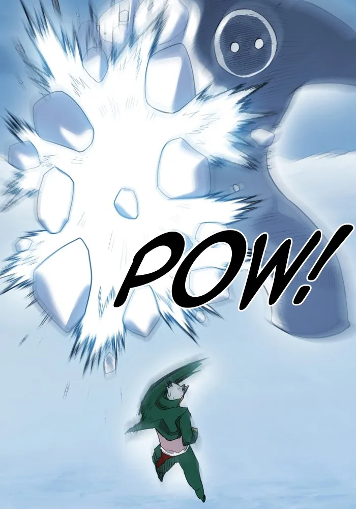 Read Hardcore Leveling Warrior chapter 184 image 55 on Lezhin