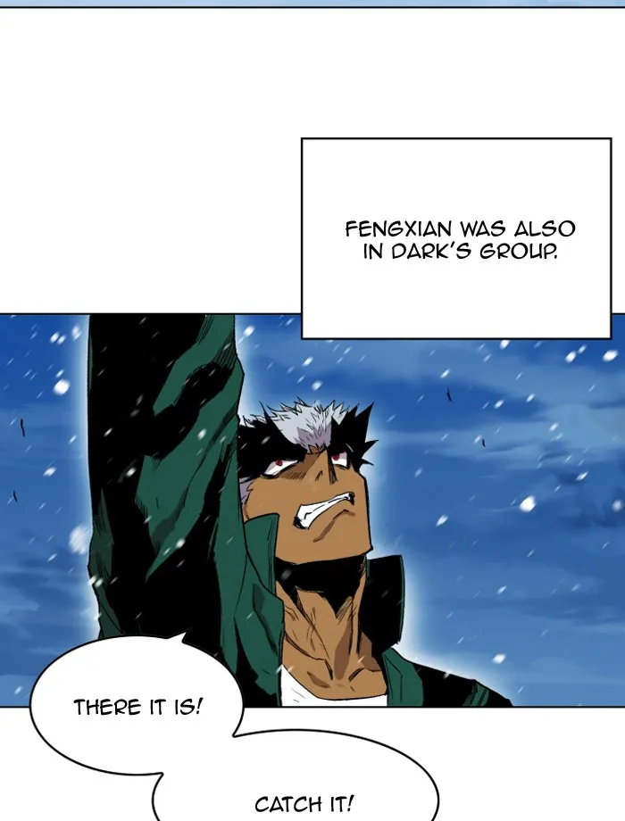 Read Hardcore Leveling Warrior chapter 184 image 56 on Lezhin