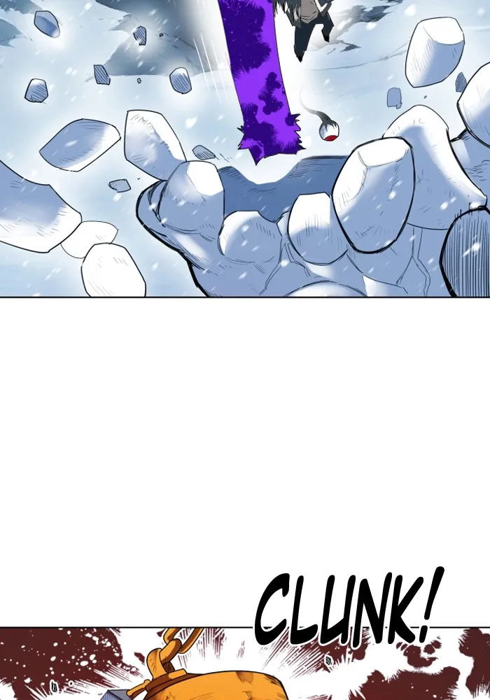 Read Hardcore Leveling Warrior chapter 184 image 59 on Lezhin