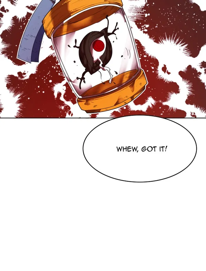 Read Hardcore Leveling Warrior chapter 184 image 60 on Lezhin