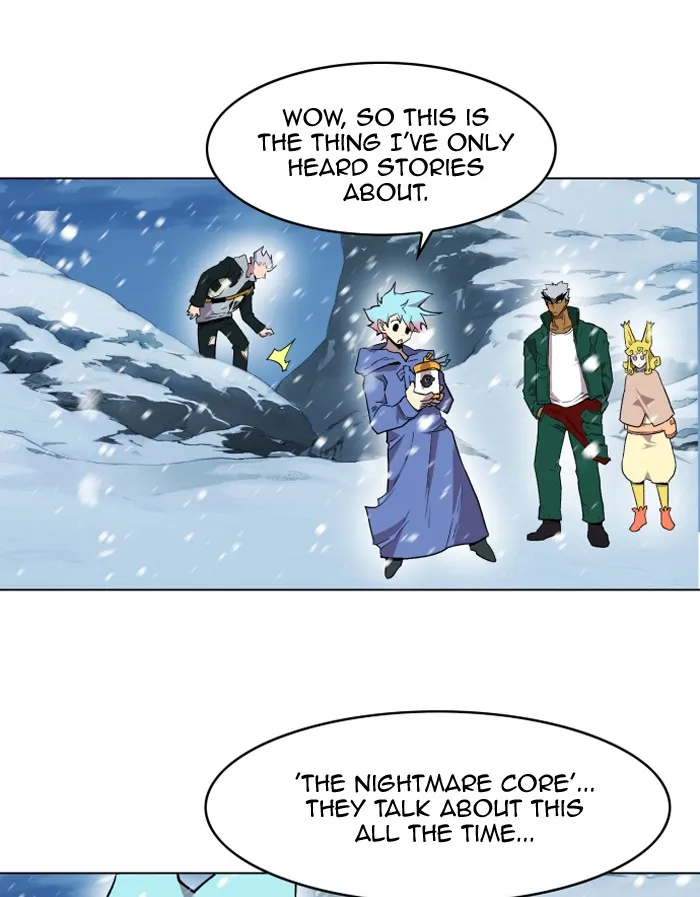 Read Hardcore Leveling Warrior chapter 184 image 61 on Lezhin