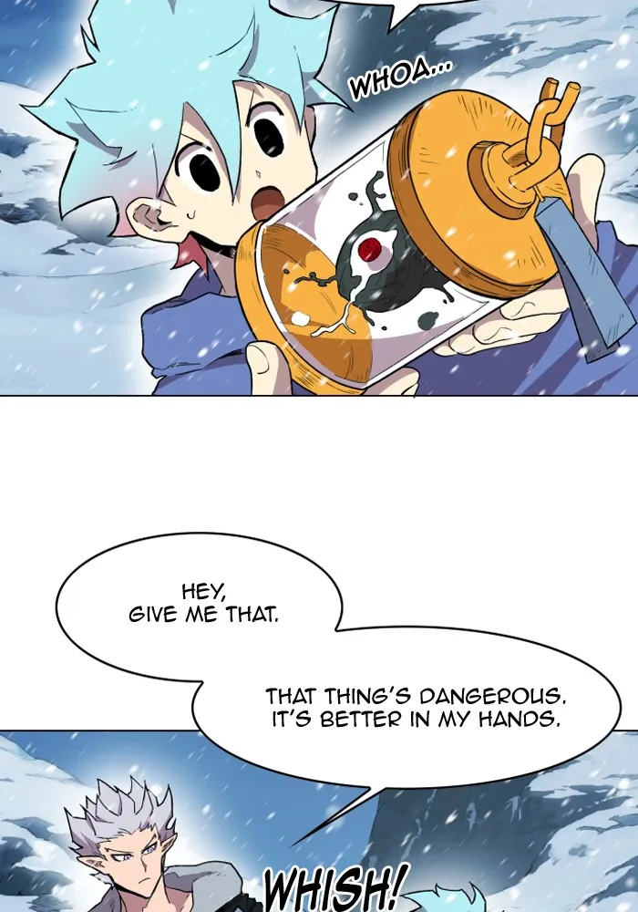 Read Hardcore Leveling Warrior chapter 184 image 62 on Lezhin