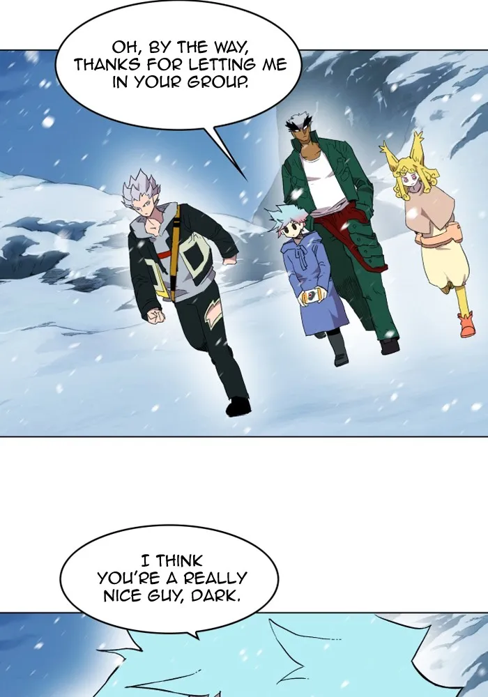 Read Hardcore Leveling Warrior chapter 184 image 66 on Lezhin