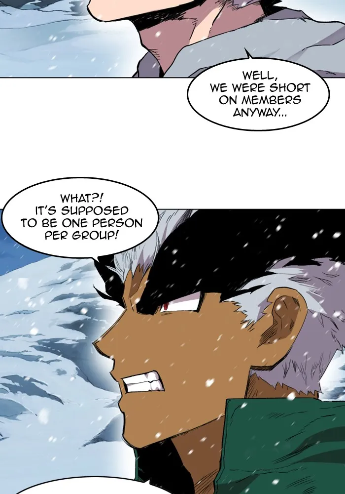 Read Hardcore Leveling Warrior chapter 184 image 68 on Lezhin