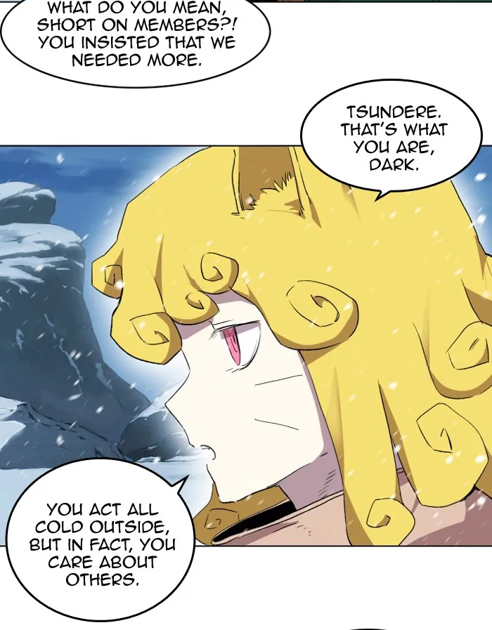 Read Hardcore Leveling Warrior chapter 184 image 69 on Lezhin