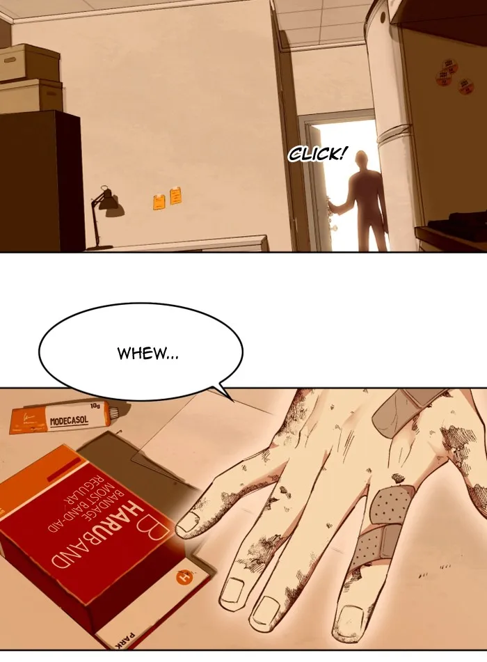 Read Hardcore Leveling Warrior chapter 184 image 7 on Lezhin