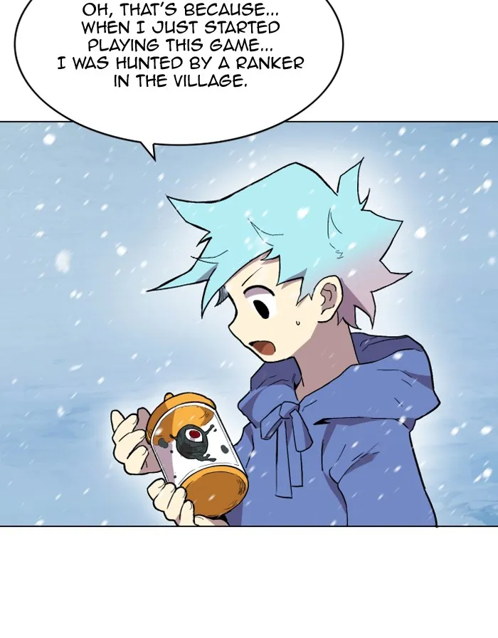 Read Hardcore Leveling Warrior chapter 184 image 71 on Lezhin