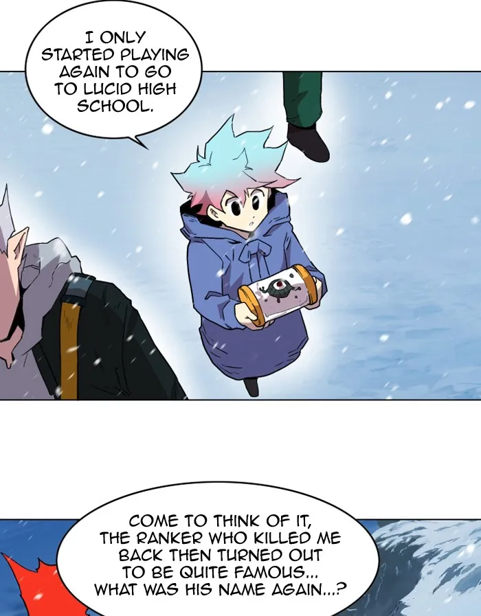 Read Hardcore Leveling Warrior chapter 184 image 73 on Lezhin