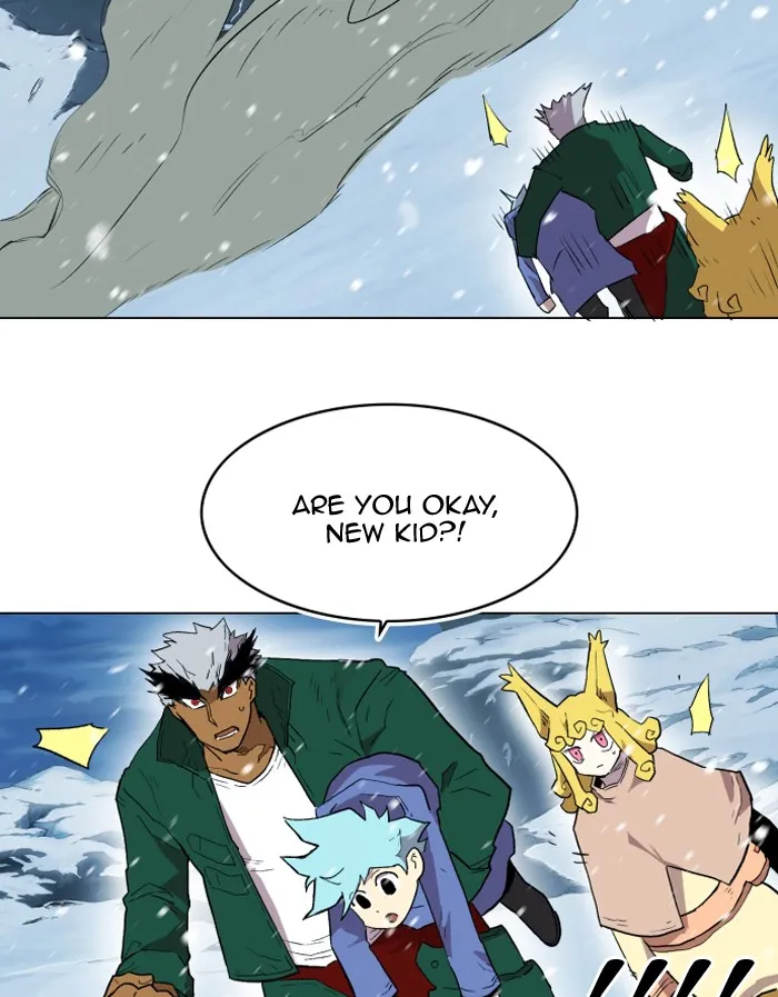 Read Hardcore Leveling Warrior chapter 184 image 77 on Lezhin
