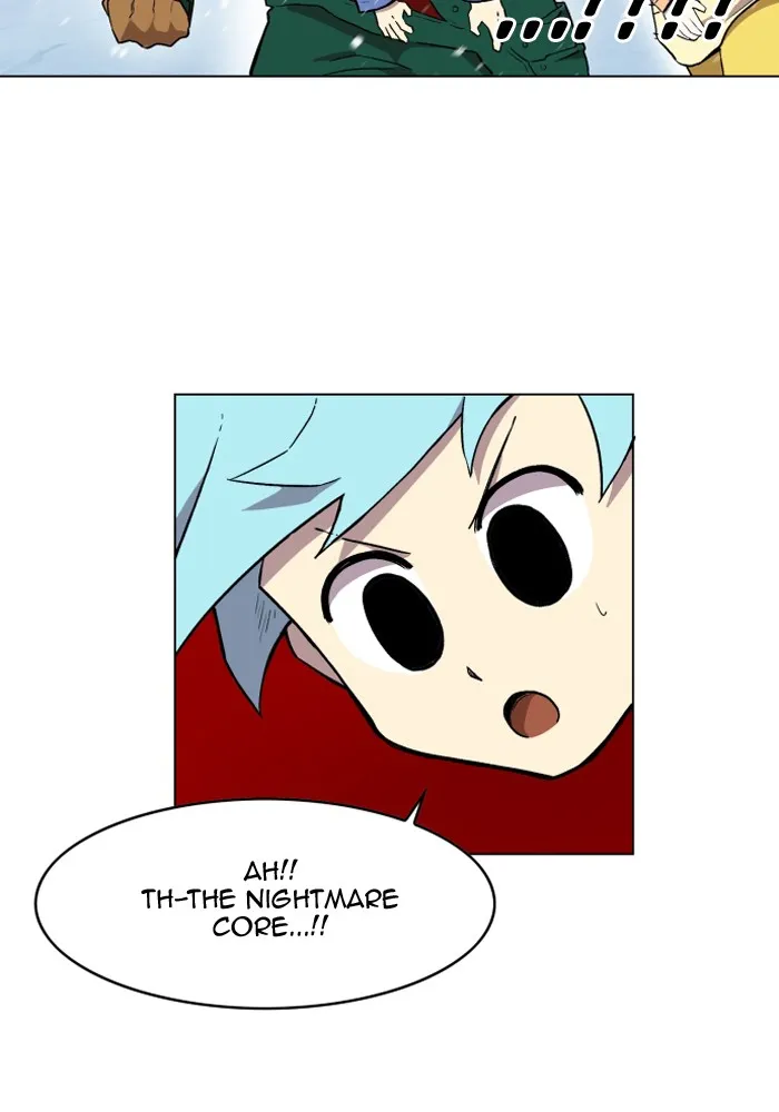 Read Hardcore Leveling Warrior chapter 184 image 78 on Lezhin