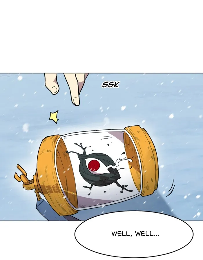 Read Hardcore Leveling Warrior chapter 184 image 79 on Lezhin