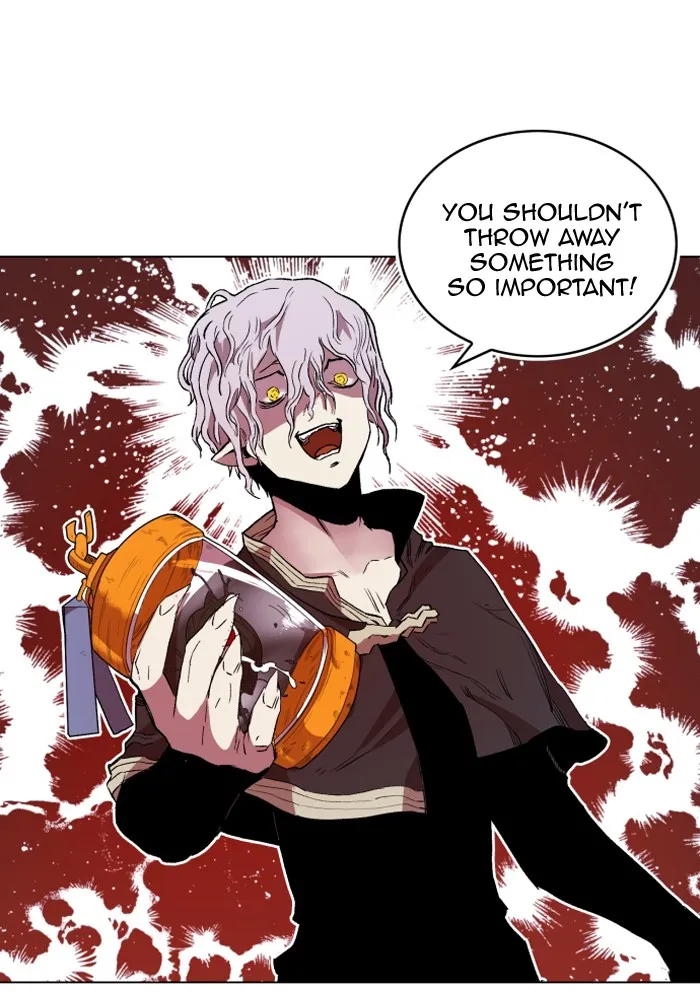 Read Hardcore Leveling Warrior chapter 184 image 80 on Lezhin