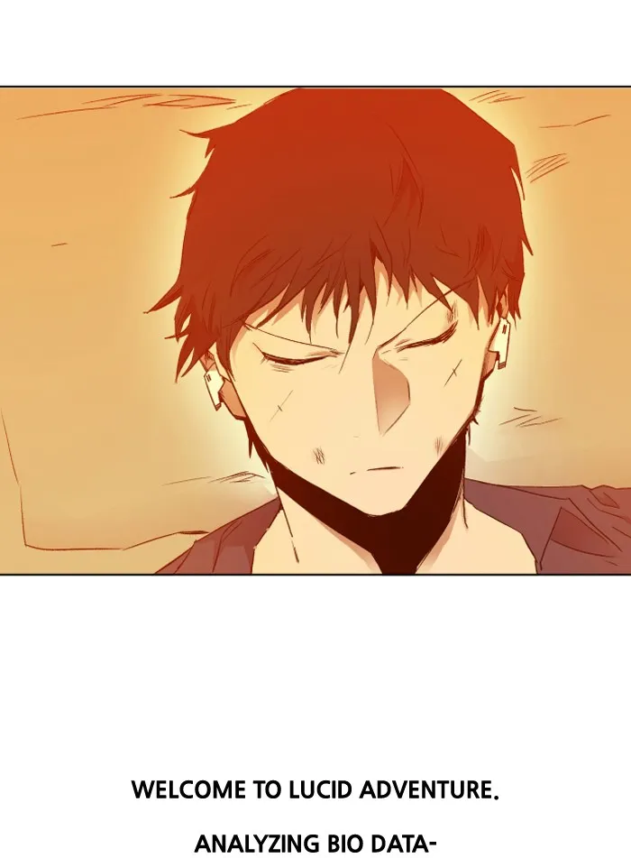 Read Hardcore Leveling Warrior chapter 184 image 9 on Lezhin