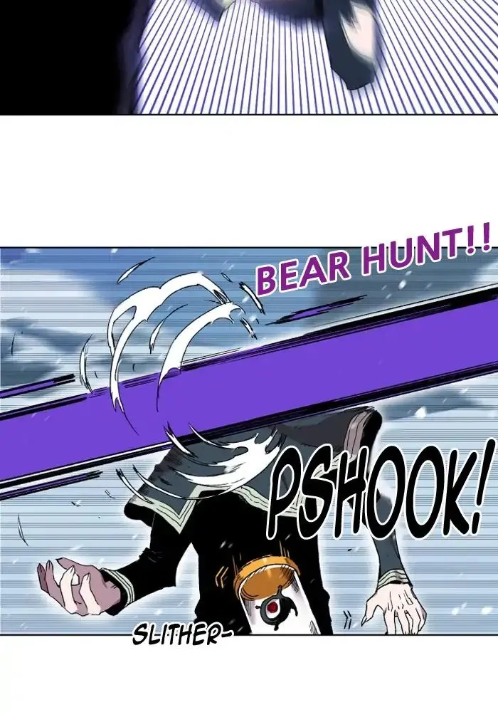 Read Hardcore Leveling Warrior chapter 185 image 1 on Lezhin