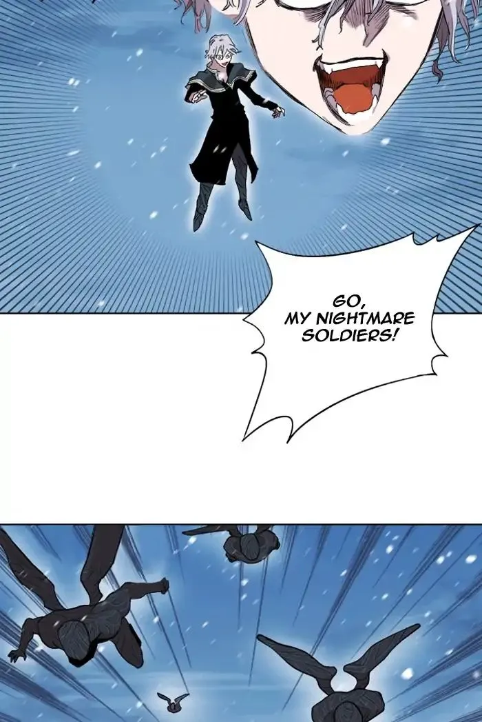 Read Hardcore Leveling Warrior chapter 185 image 12 on Lezhin