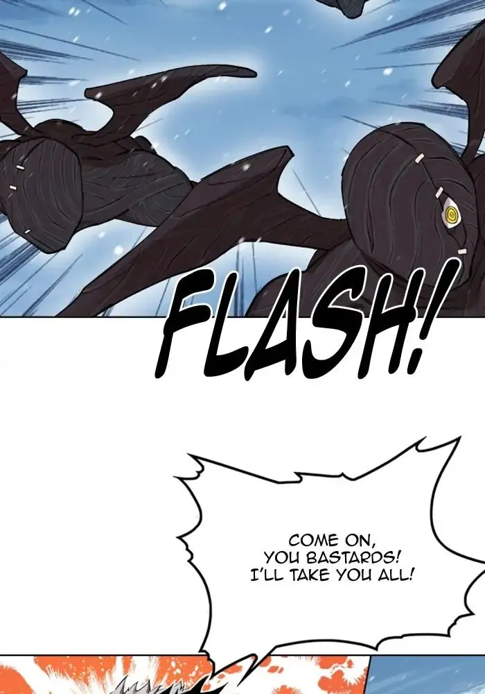 Read Hardcore Leveling Warrior chapter 185 image 13 on Lezhin