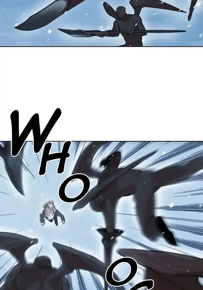 Read Hardcore Leveling Warrior chapter 185 image 19 on Lezhin