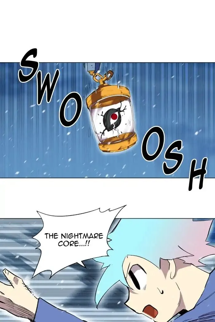 Read Hardcore Leveling Warrior chapter 185 image 2 on Lezhin