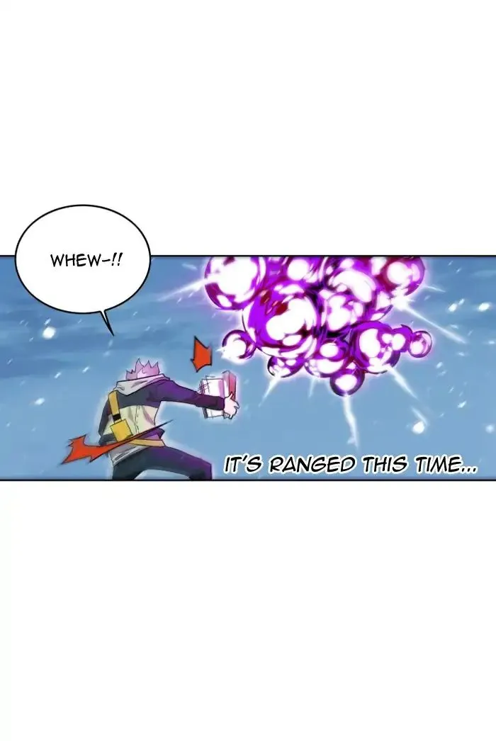 Read Hardcore Leveling Warrior chapter 185 image 24 on Lezhin