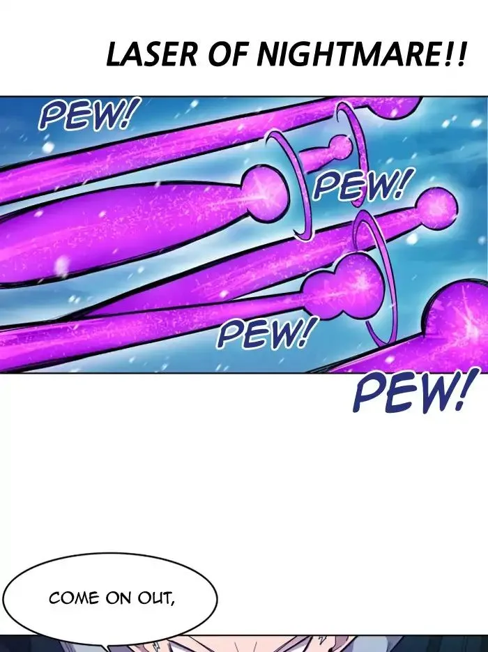 Read Hardcore Leveling Warrior chapter 185 image 25 on Lezhin