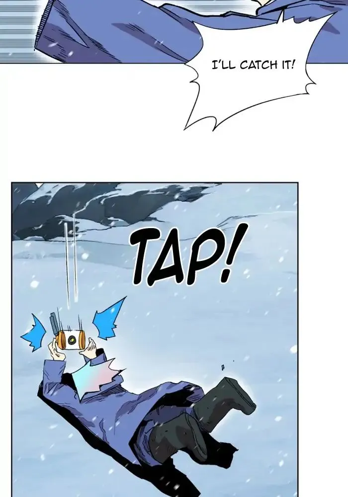 Read Hardcore Leveling Warrior chapter 185 image 3 on Lezhin