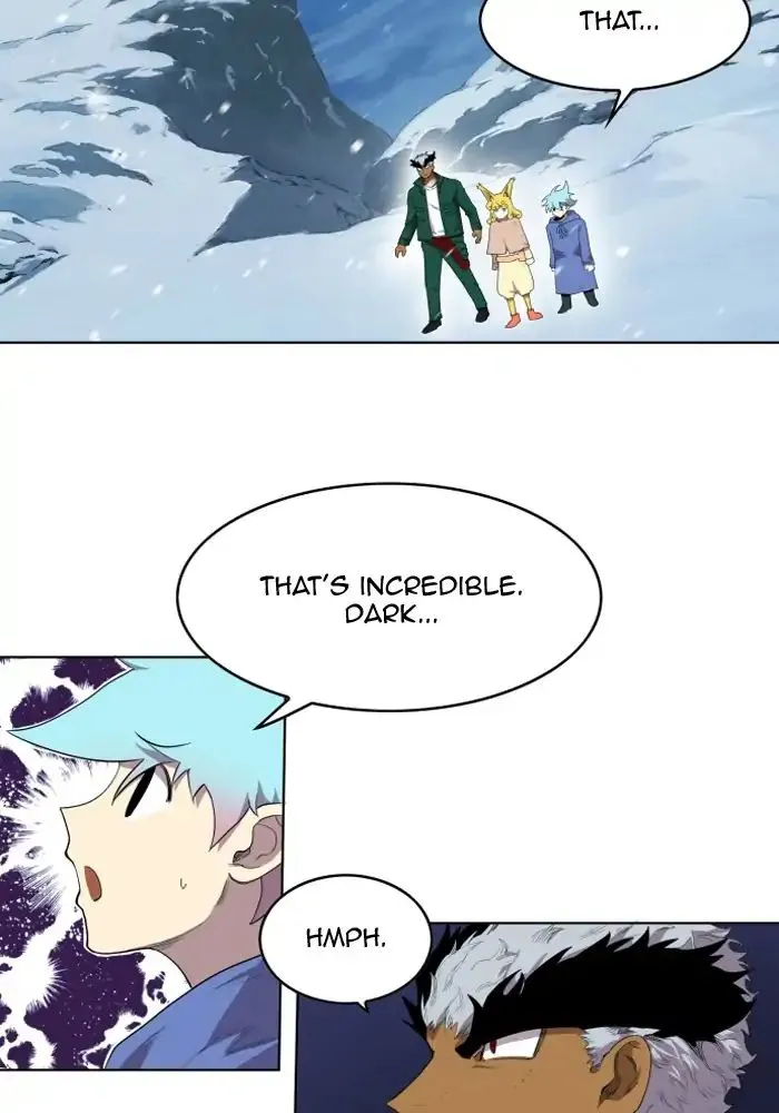 Read Hardcore Leveling Warrior chapter 185 image 30 on Lezhin
