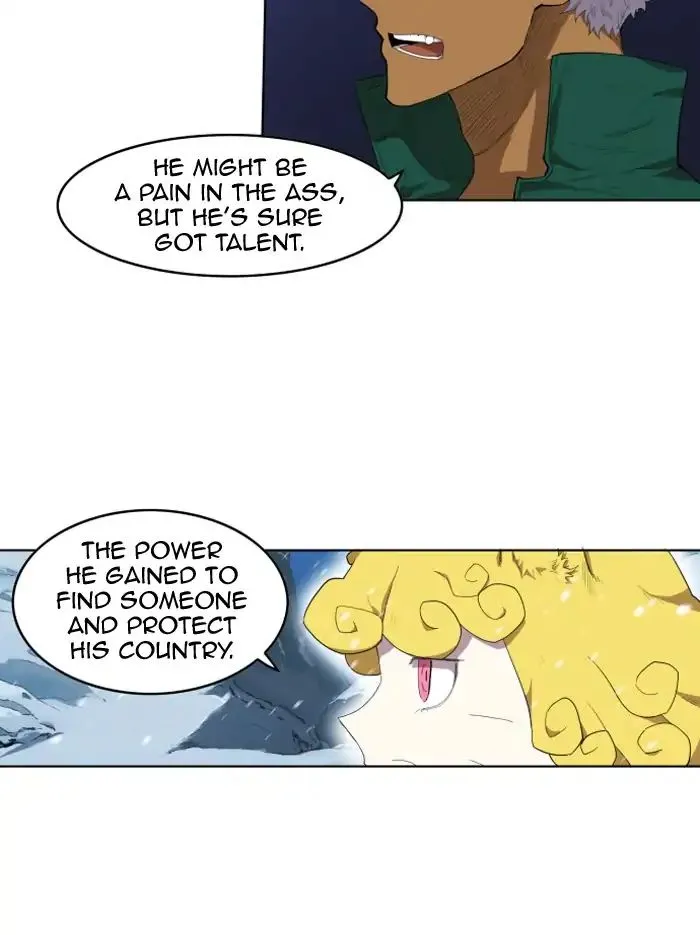 Read Hardcore Leveling Warrior chapter 185 image 31 on Lezhin