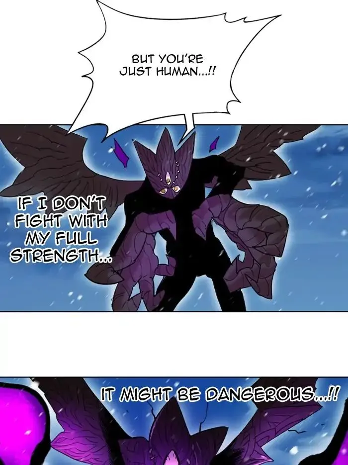 Read Hardcore Leveling Warrior chapter 185 image 35 on Lezhin