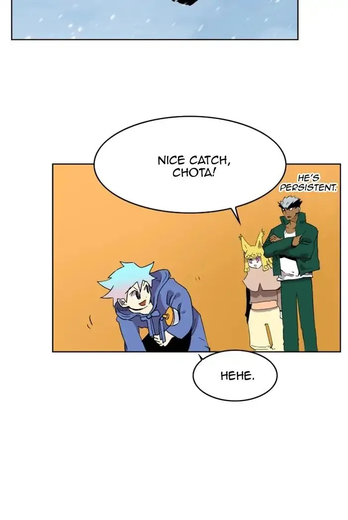 Read Hardcore Leveling Warrior chapter 185 image 4 on Lezhin