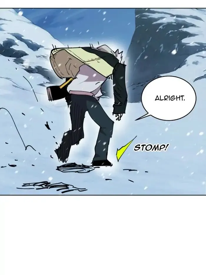 Read Hardcore Leveling Warrior chapter 185 image 43 on Lezhin
