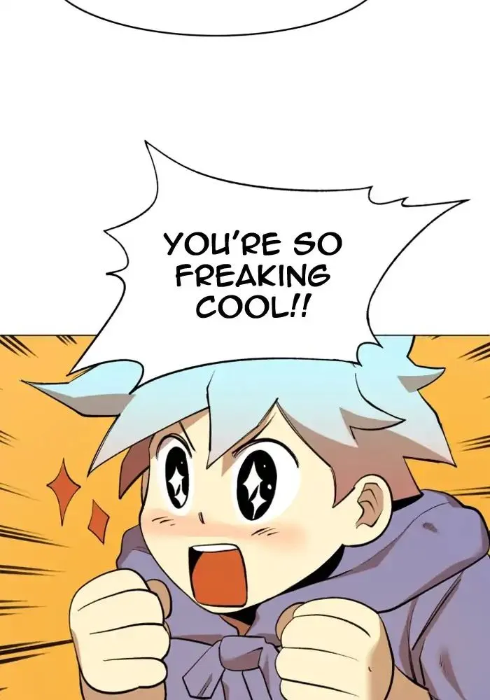Read Hardcore Leveling Warrior chapter 185 image 45 on Lezhin
