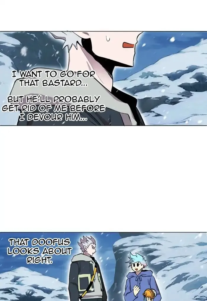 Read Hardcore Leveling Warrior chapter 185 image 48 on Lezhin