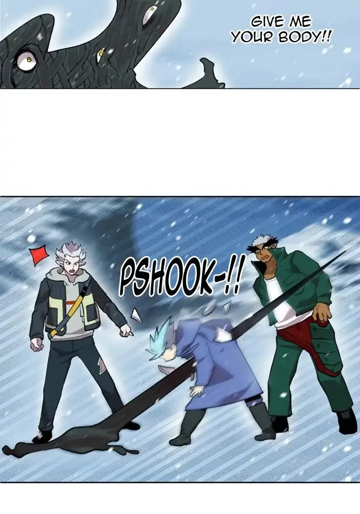 Read Hardcore Leveling Warrior chapter 185 image 51 on Lezhin