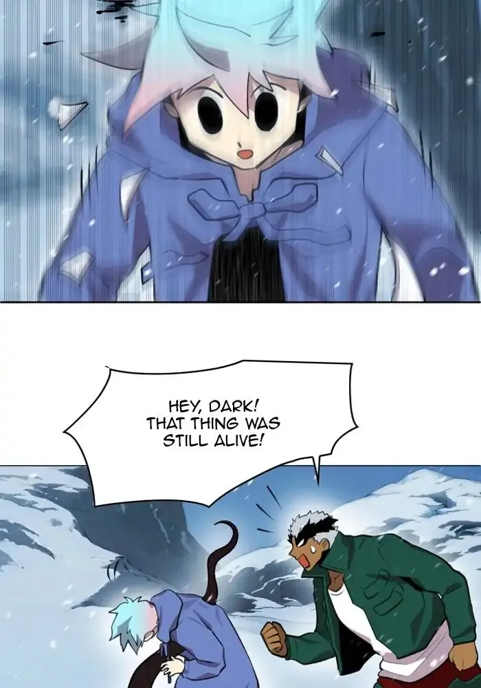 Read Hardcore Leveling Warrior chapter 185 image 53 on Lezhin