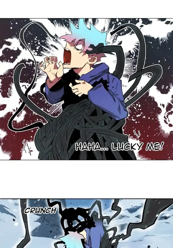 Read Hardcore Leveling Warrior chapter 185 image 55 on Lezhin