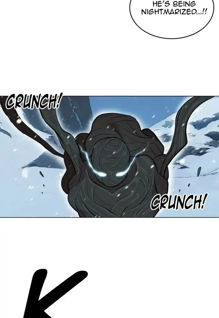 Read Hardcore Leveling Warrior chapter 185 image 58 on Lezhin