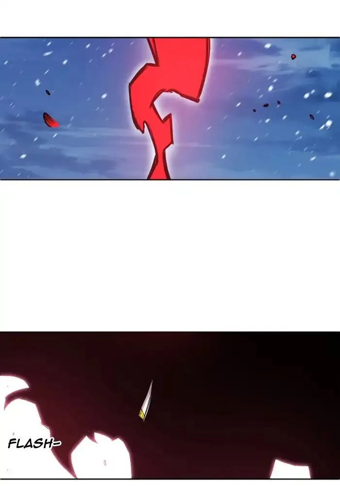 Read Hardcore Leveling Warrior chapter 185 image 61 on Lezhin