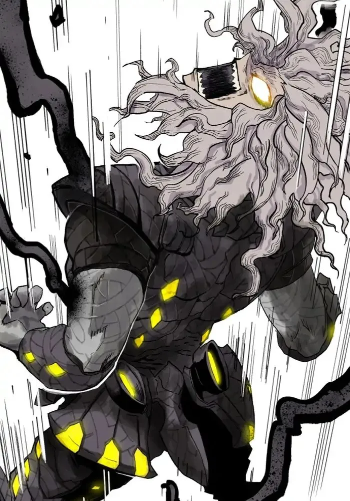 Read Hardcore Leveling Warrior chapter 185 image 63 on Lezhin