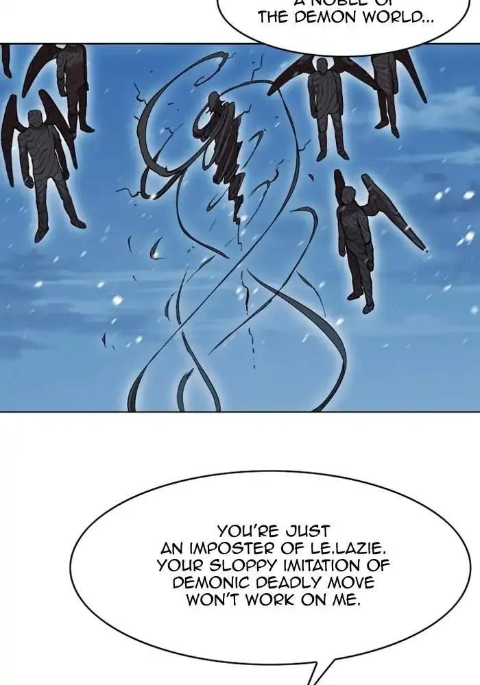 Read Hardcore Leveling Warrior chapter 185 image 7 on Lezhin