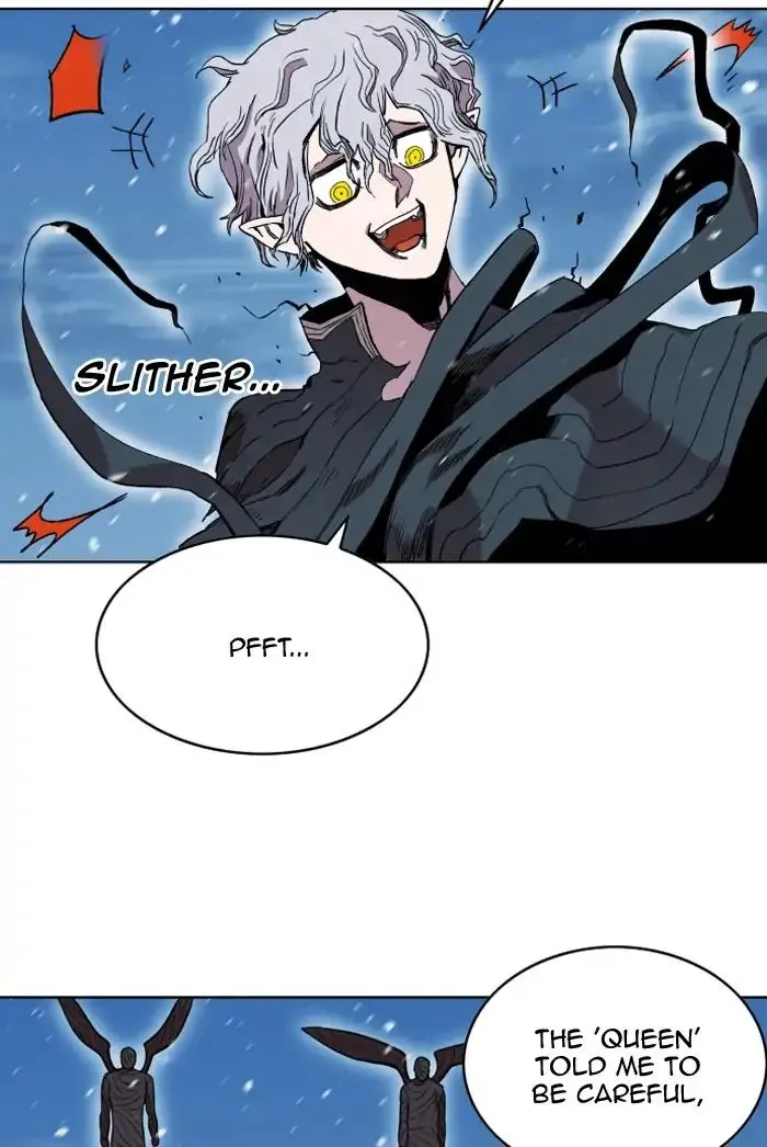 Read Hardcore Leveling Warrior chapter 185 image 8 on Lezhin