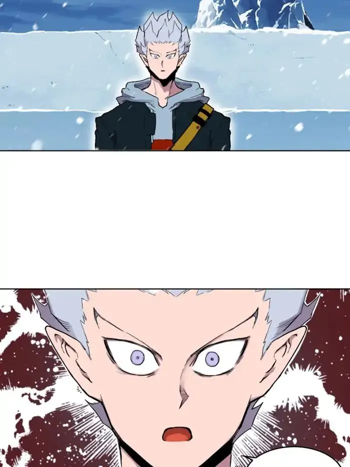Read Hardcore Leveling Warrior chapter 186 image 1 on Lezhin