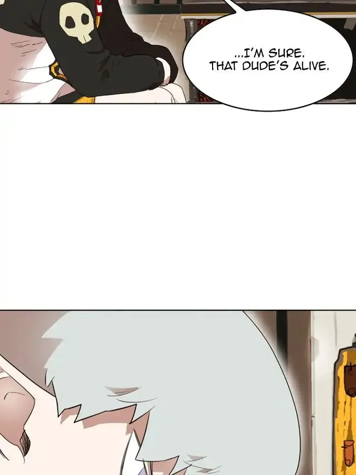 Read Hardcore Leveling Warrior chapter 186 image 11 on Lezhin