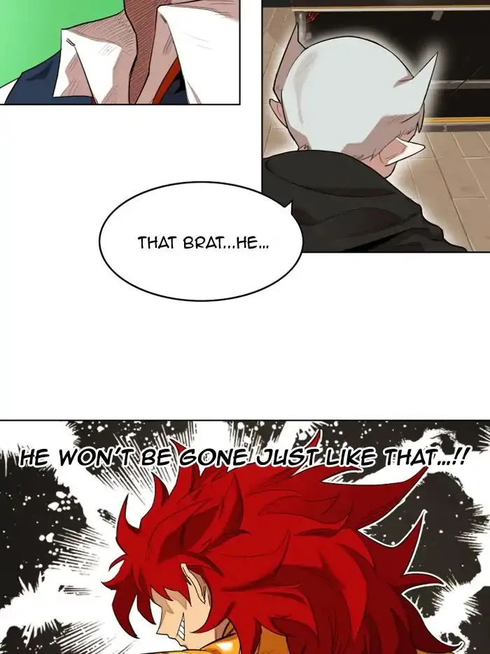 Read Hardcore Leveling Warrior chapter 186 image 13 on Lezhin