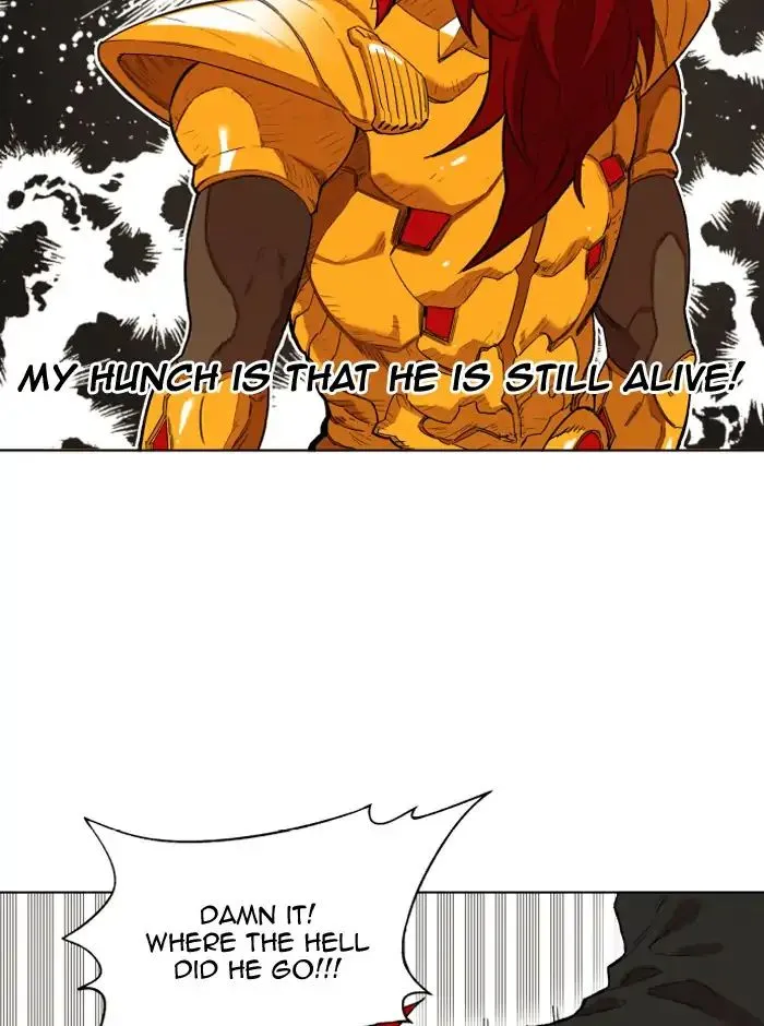 Read Hardcore Leveling Warrior chapter 186 image 14 on Lezhin