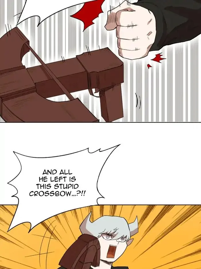 Read Hardcore Leveling Warrior chapter 186 image 15 on Lezhin