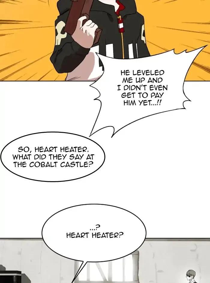 Read Hardcore Leveling Warrior chapter 186 image 16 on Lezhin