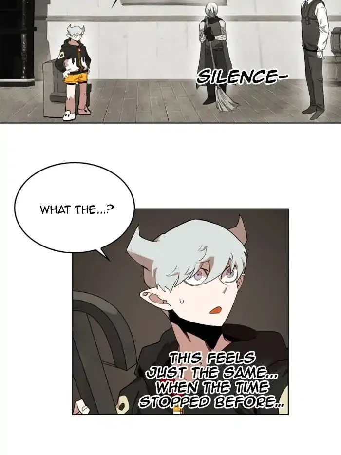 Read Hardcore Leveling Warrior chapter 186 image 17 on Lezhin