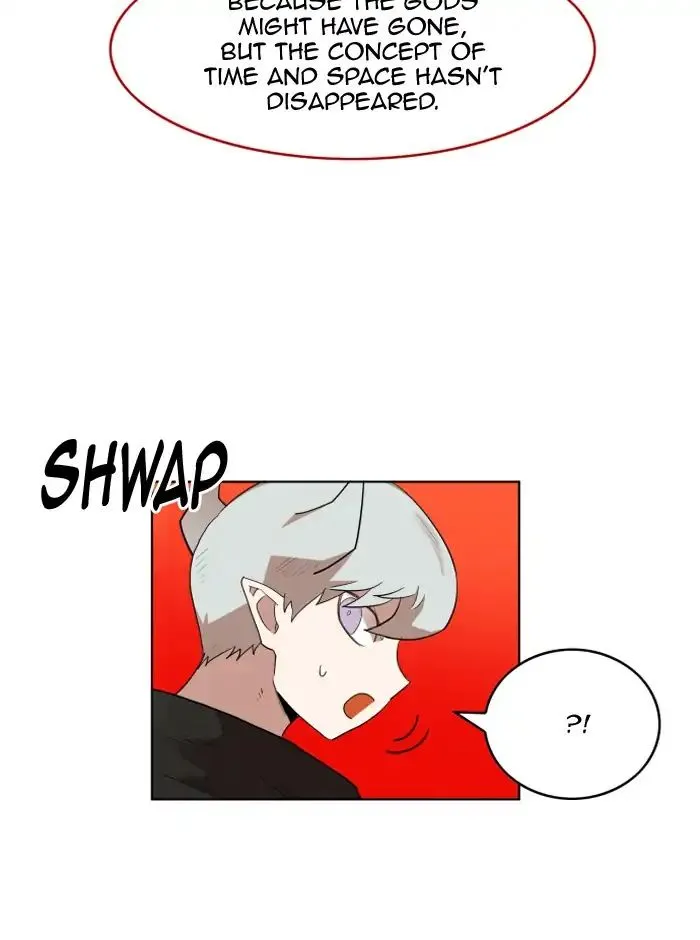 Read Hardcore Leveling Warrior chapter 186 image 20 on Lezhin
