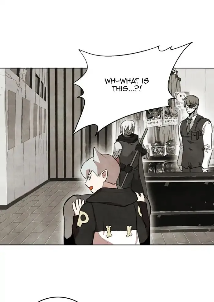 Read Hardcore Leveling Warrior chapter 186 image 21 on Lezhin
